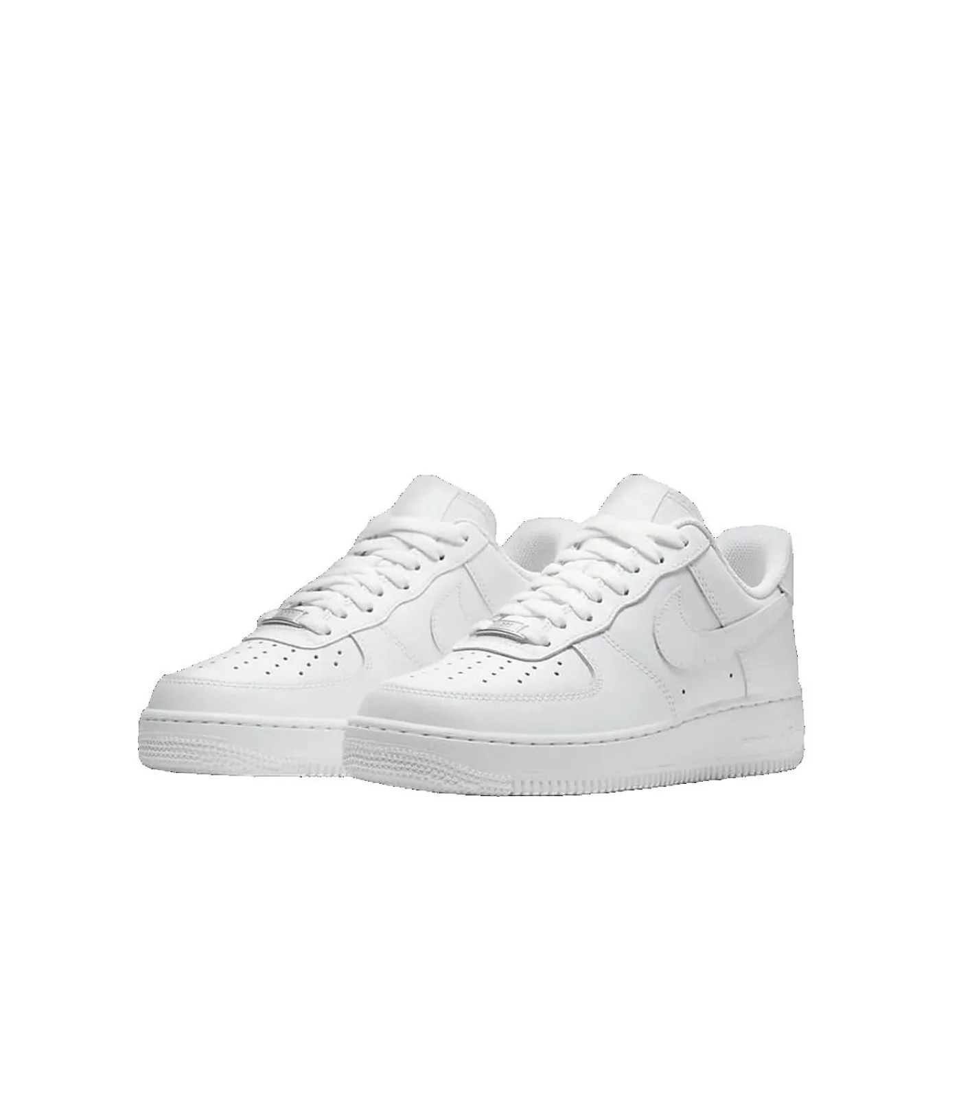 Nike Air Force 1 '07 - Sneakers - Wit white Online