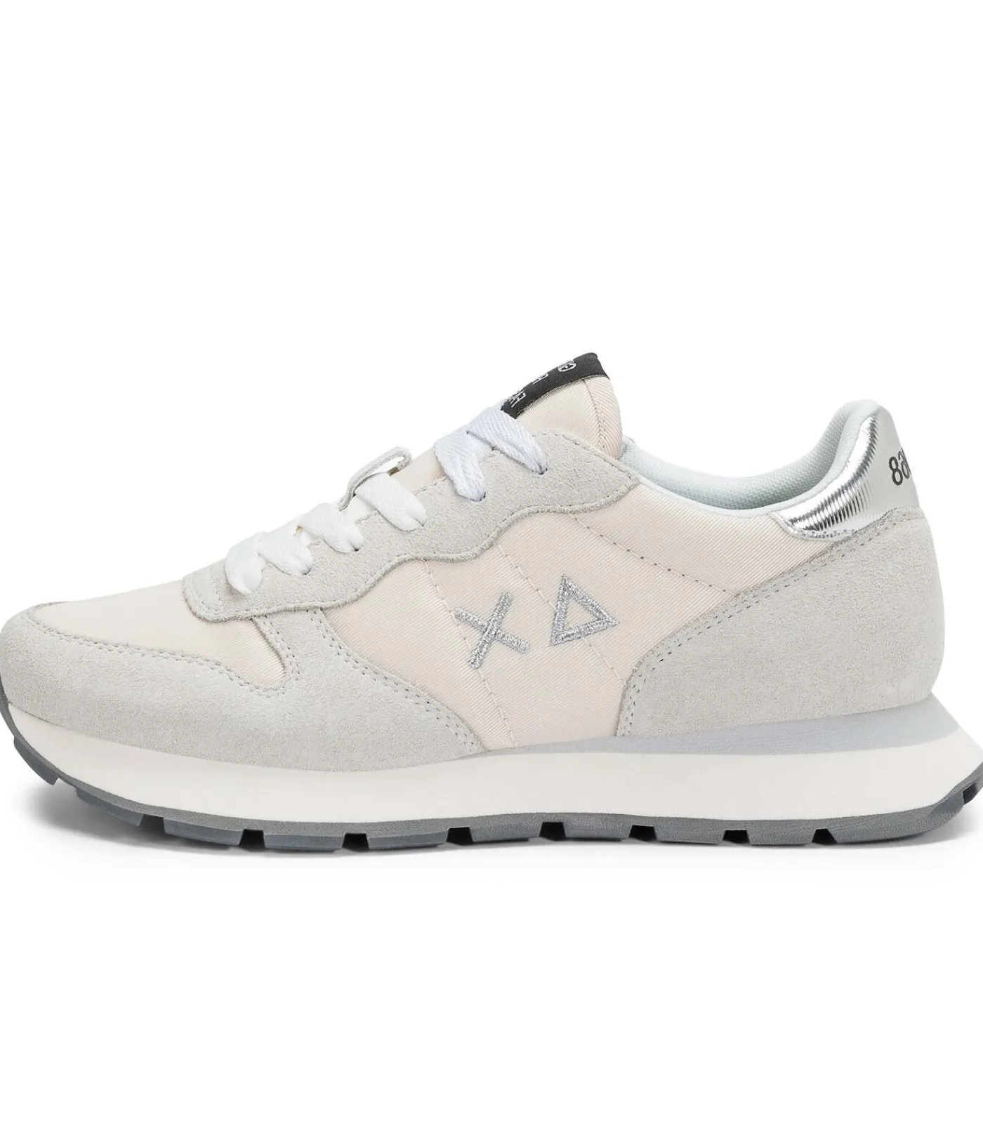 Sun68 Ally Gold Silver white New