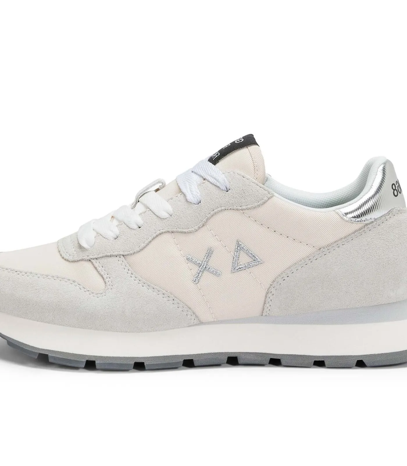 Sun68 Ally Gold Silver white New