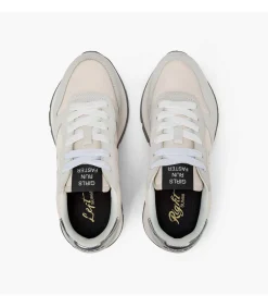 Sun68 Ally Gold Silver white New