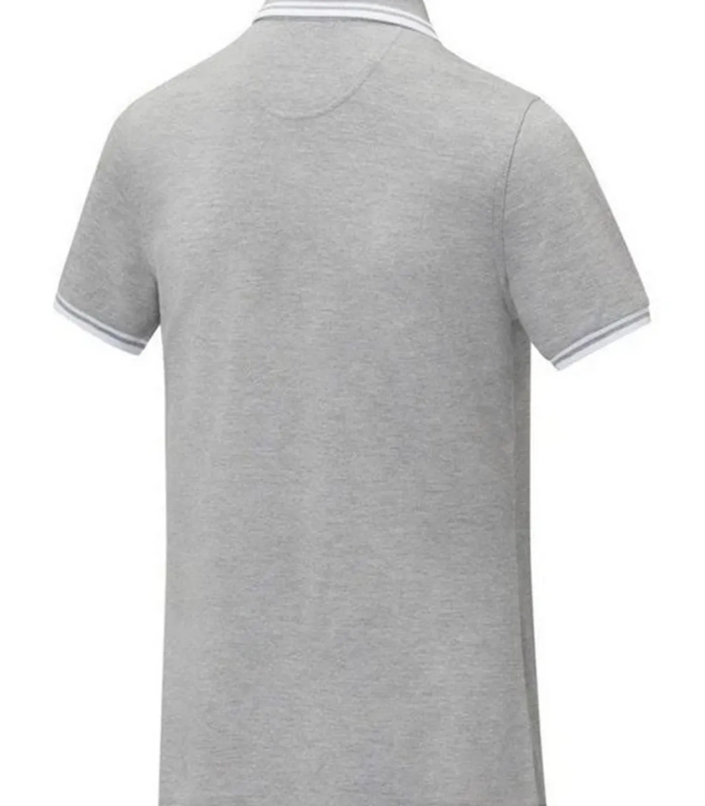 Elevate AMARAGO - Poloshirt - Grijs gray New