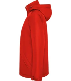 Roly AMERICA - Parka - Rood red Outlet