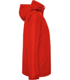 Roly AMERICA - Parka - Rood red Outlet