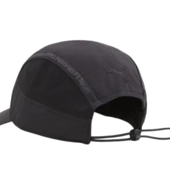 PUMA AMG PETRONAS - Baseball Pet - Zwart black Outlet