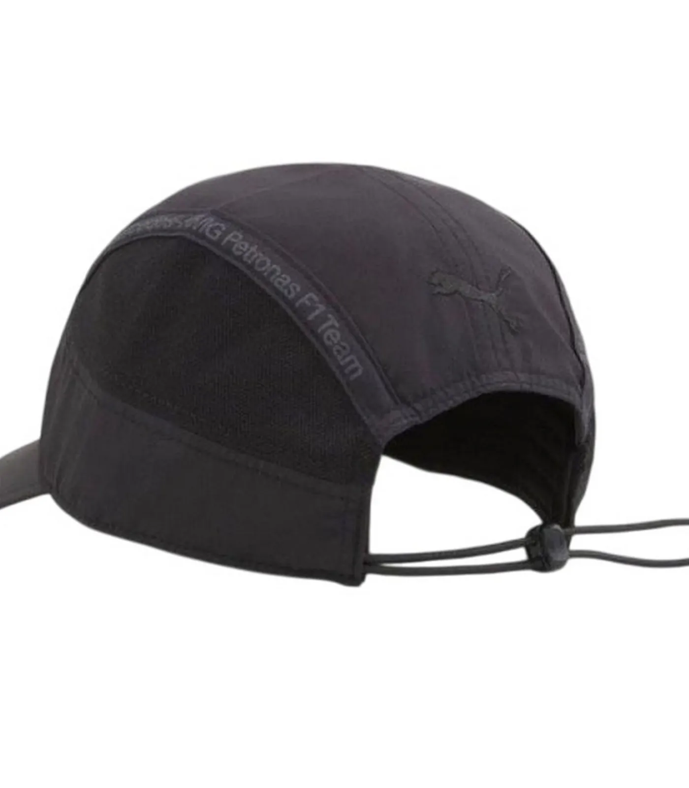 PUMA AMG PETRONAS - Baseball Pet - Zwart black Outlet