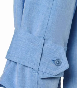 Mart Visser Amira Blouse Licht Blauw blue Sale