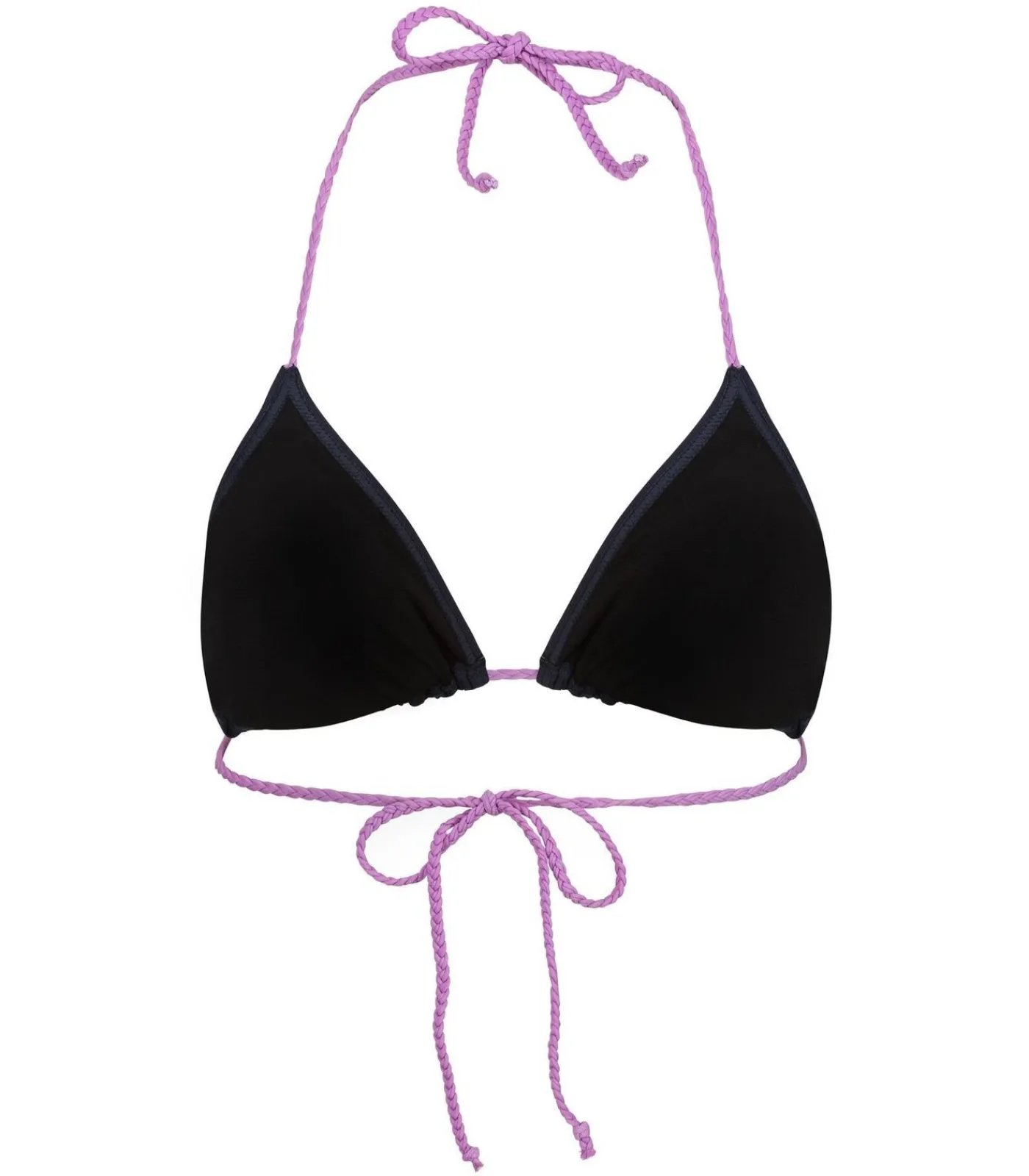 Regatta ANDRELLIA - bikinitop - Marineblauw navyBlue Clearance