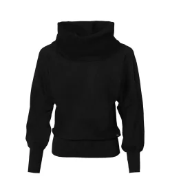 Mart Visser Angelina Trui Zwart black Discount