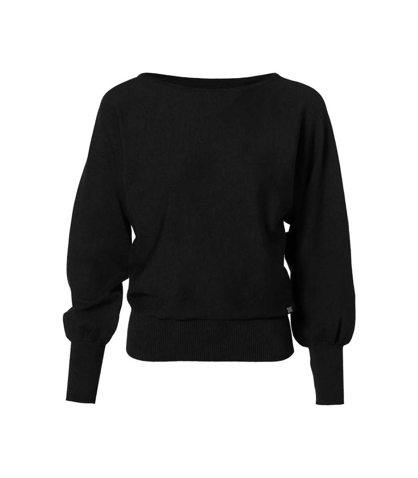 Mart Visser Angelina Trui Zwart black Discount