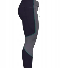 Under Armour ANKLE LENGTH - Joggingbroek - Grijs gray Hot