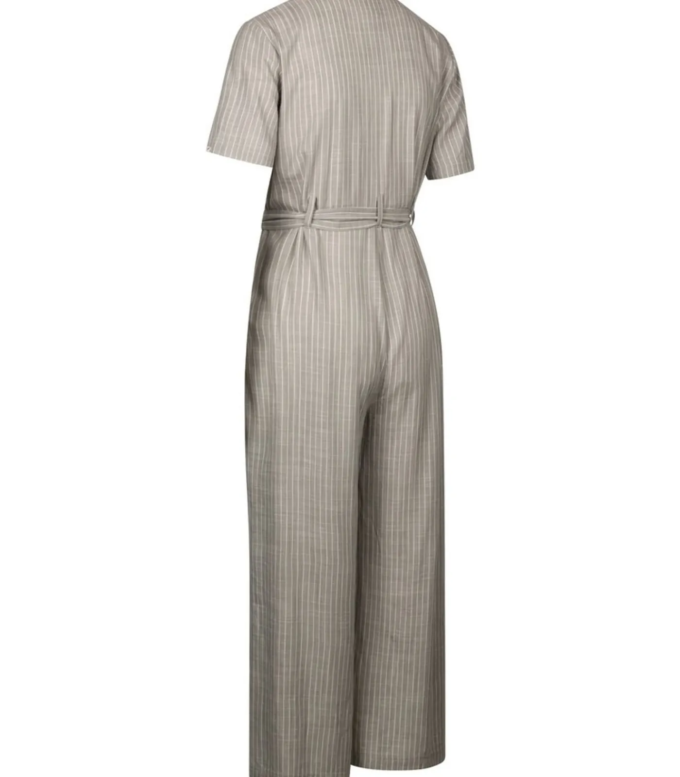 Trespass ARIYA - Jumpsuit - Marineblauw gray