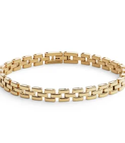 Daniel Wellington Armband DW00400988 gold Best