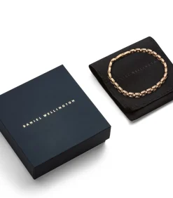 Daniel Wellington Armband DW00400988 gold Best