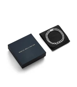 Daniel Wellington Armband DW00400849 silver Hot