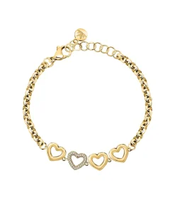 Morellato Armband BAGLIORI gold Outlet