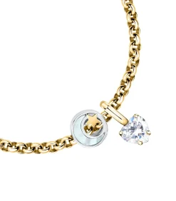 Morellato Armband DROPS gold Outlet