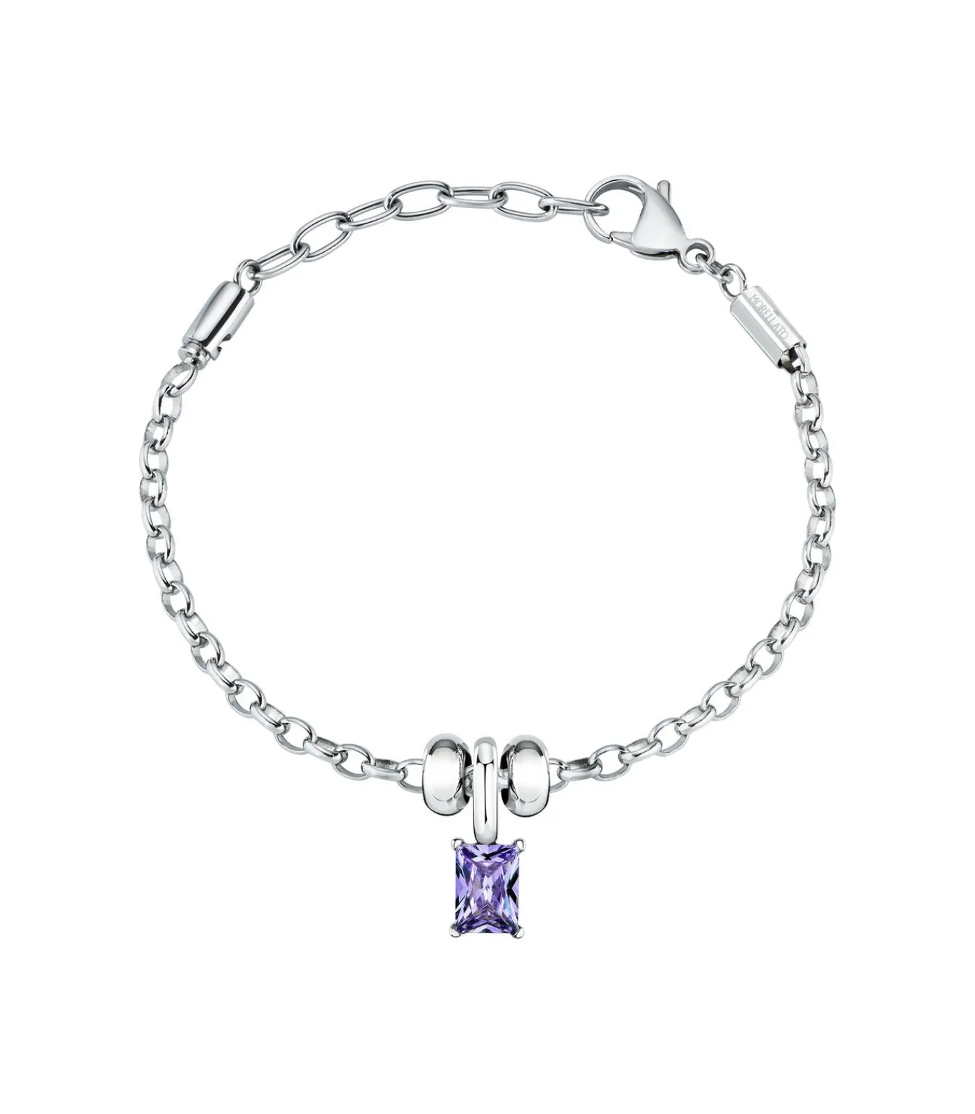Morellato Armband DROPS silver Hot