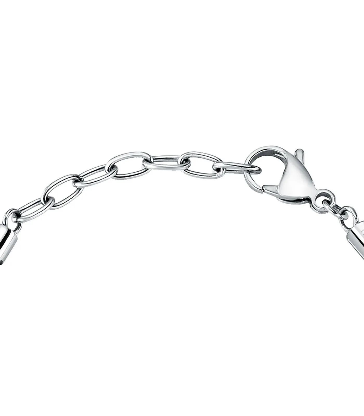Morellato Armband DROPS silver