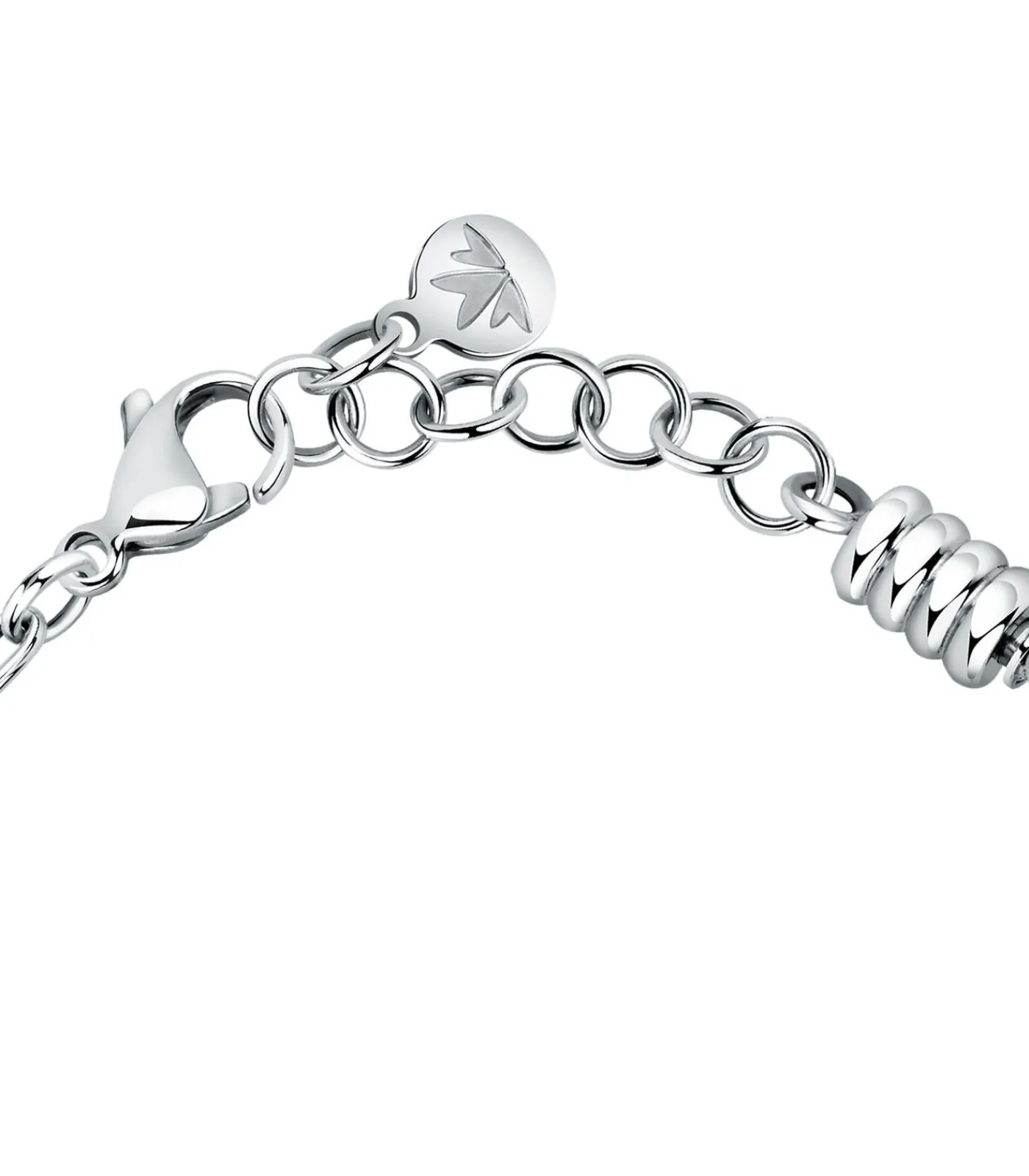 Morellato Armband DROPS silver Best