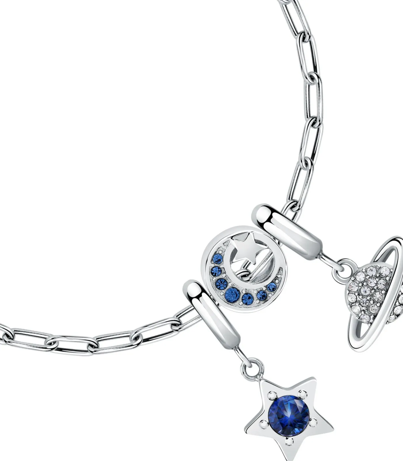 Morellato Armband DROPS silver Sale