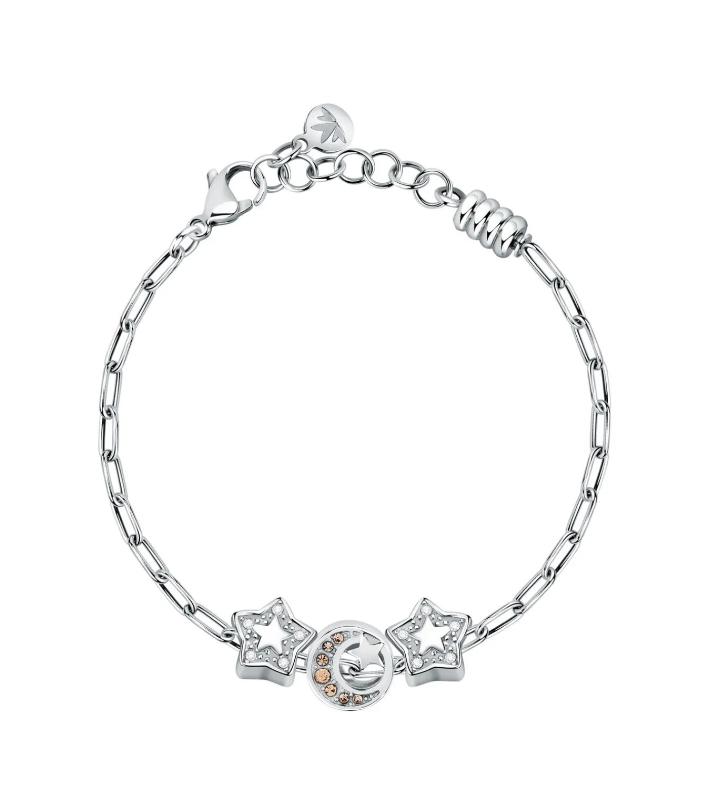 Morellato Armband DROPS silver Sale