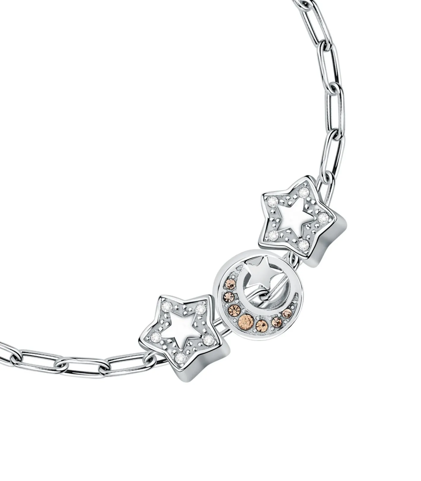 Morellato Armband DROPS silver Sale
