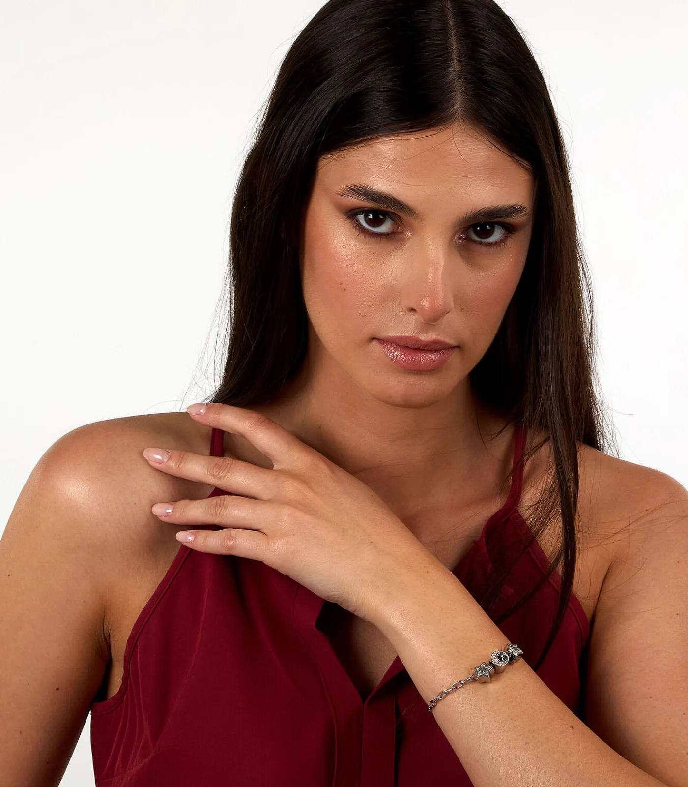 Morellato Armband DROPS silver Sale