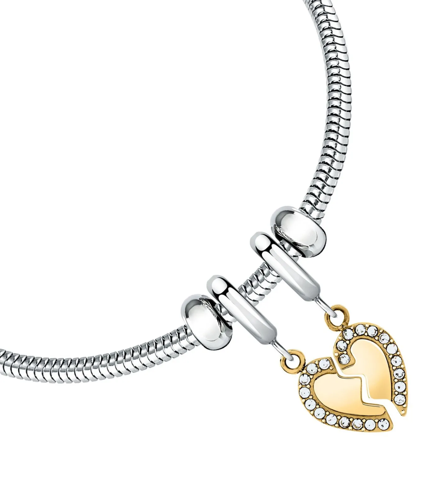 Morellato Armband DROPS gold Hot