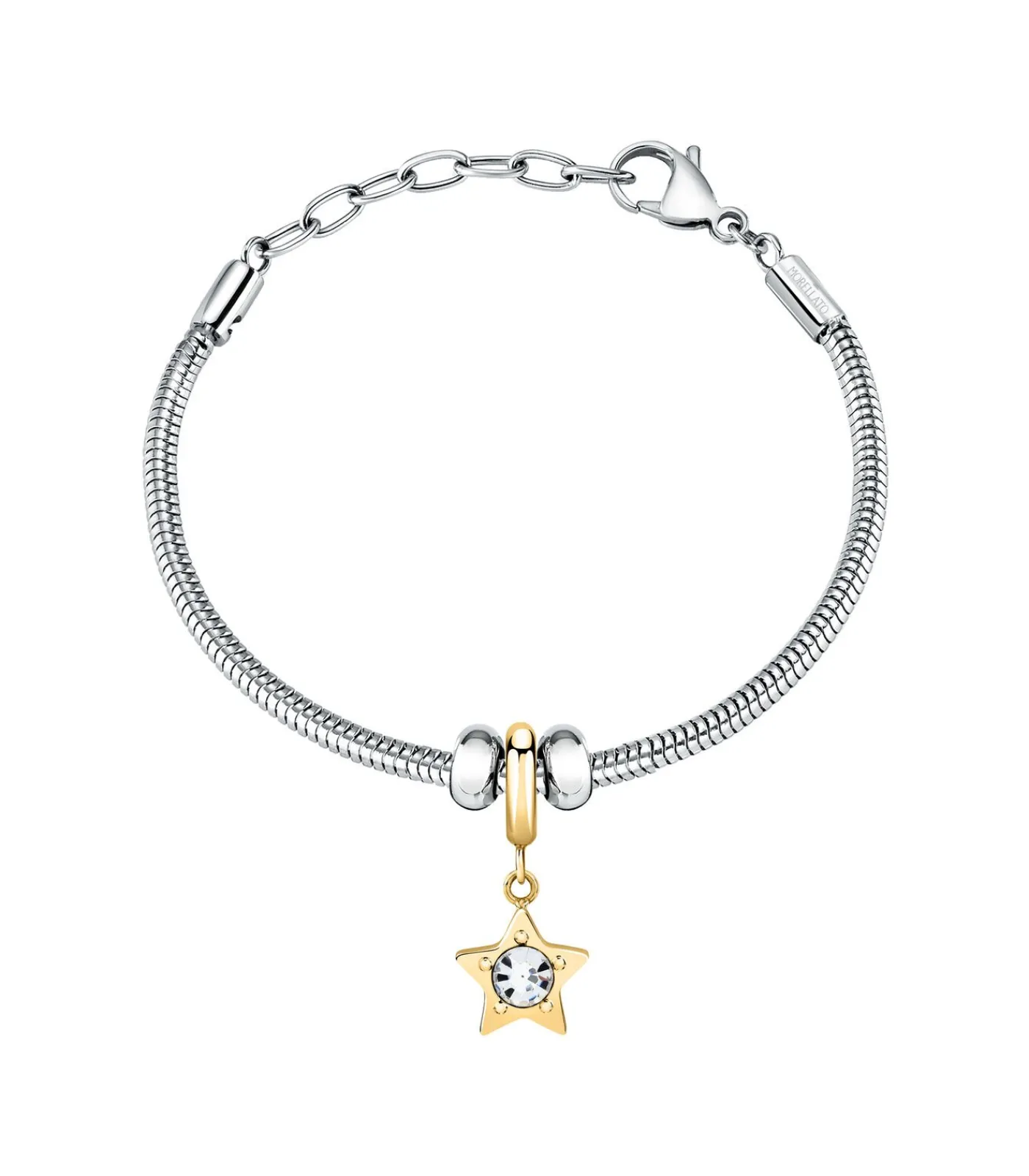 Morellato Armband DROPS gold Outlet