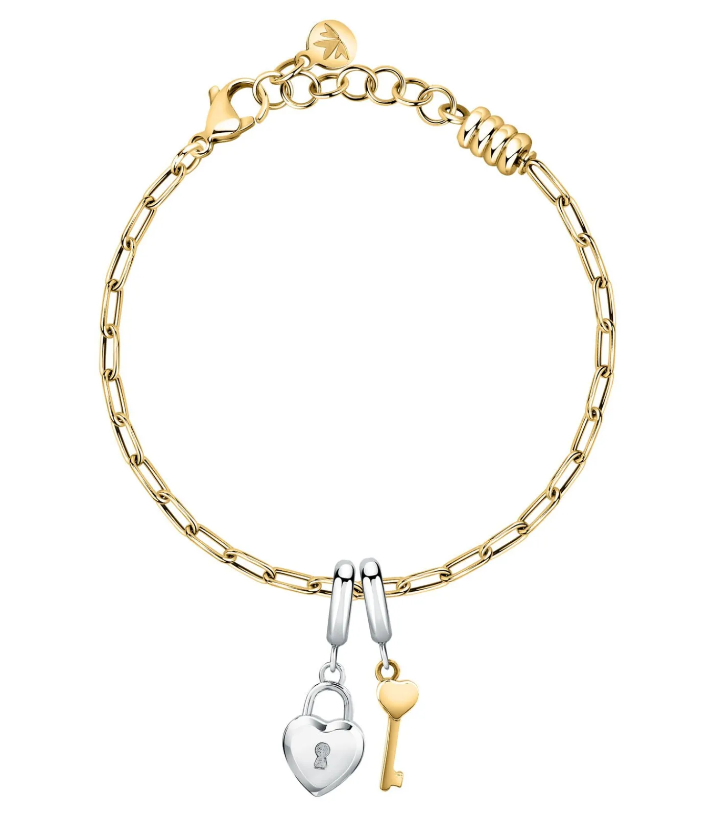 Morellato Armband DROPS gold Best