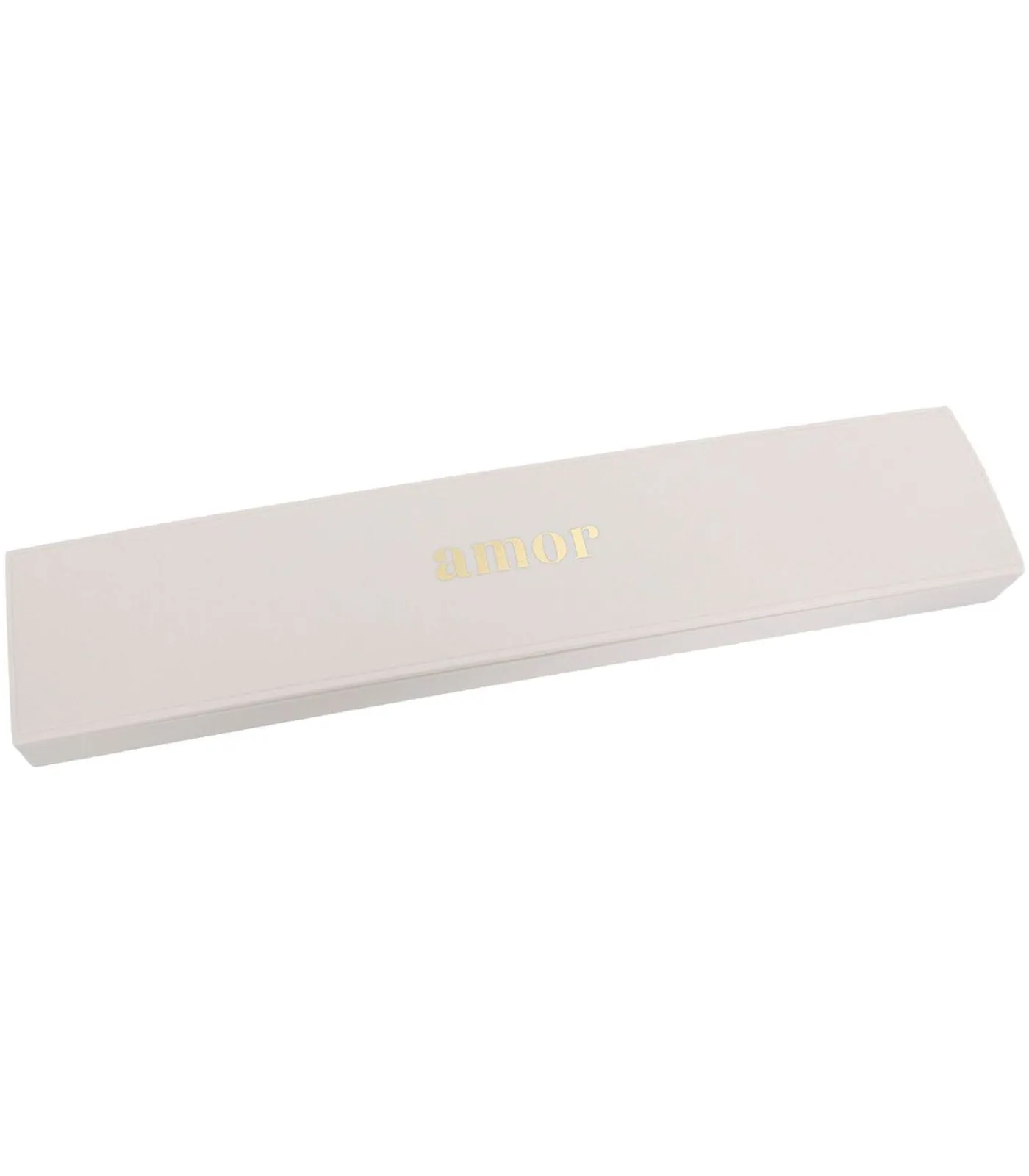 Amor Armband für Damen, 375 gold Hot