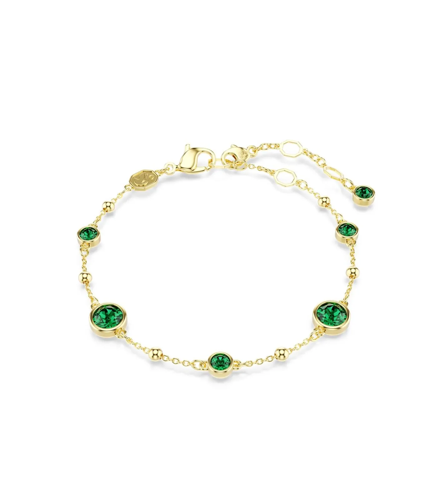 SWAROVSKI Armband Goud 5730676 gold Clearance