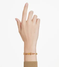 SWAROVSKI Armband Goud 5718072 gold Online