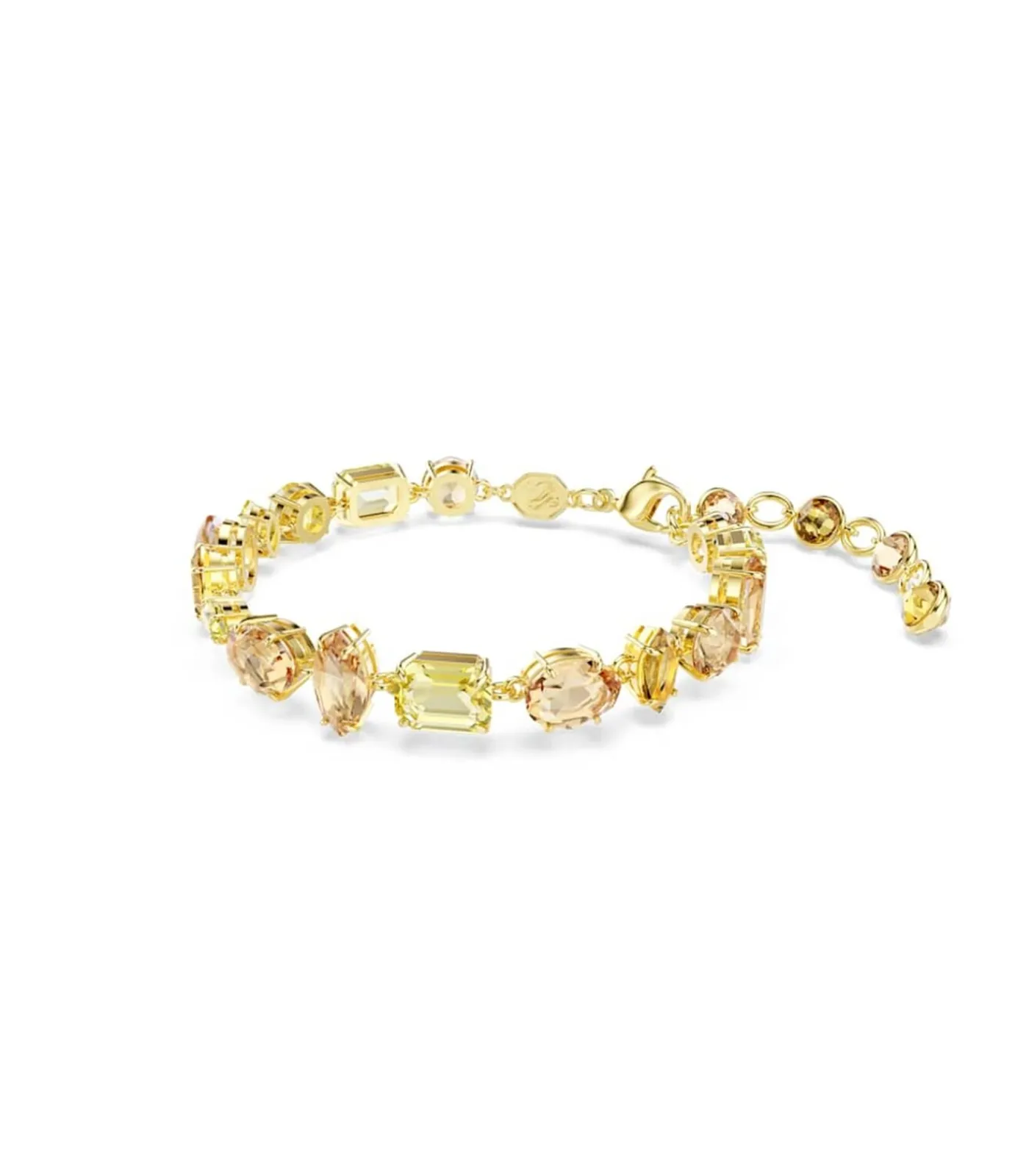 SWAROVSKI Armband Goud 5718072 gold Online