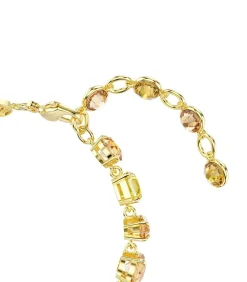 SWAROVSKI Armband Goud 5718072 gold Online