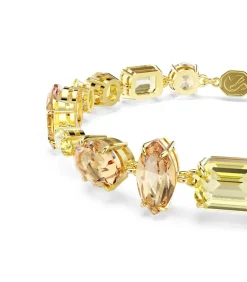 SWAROVSKI Armband Goud 5718072 gold Online