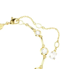 SWAROVSKI Armband Goud 5705465 gold New