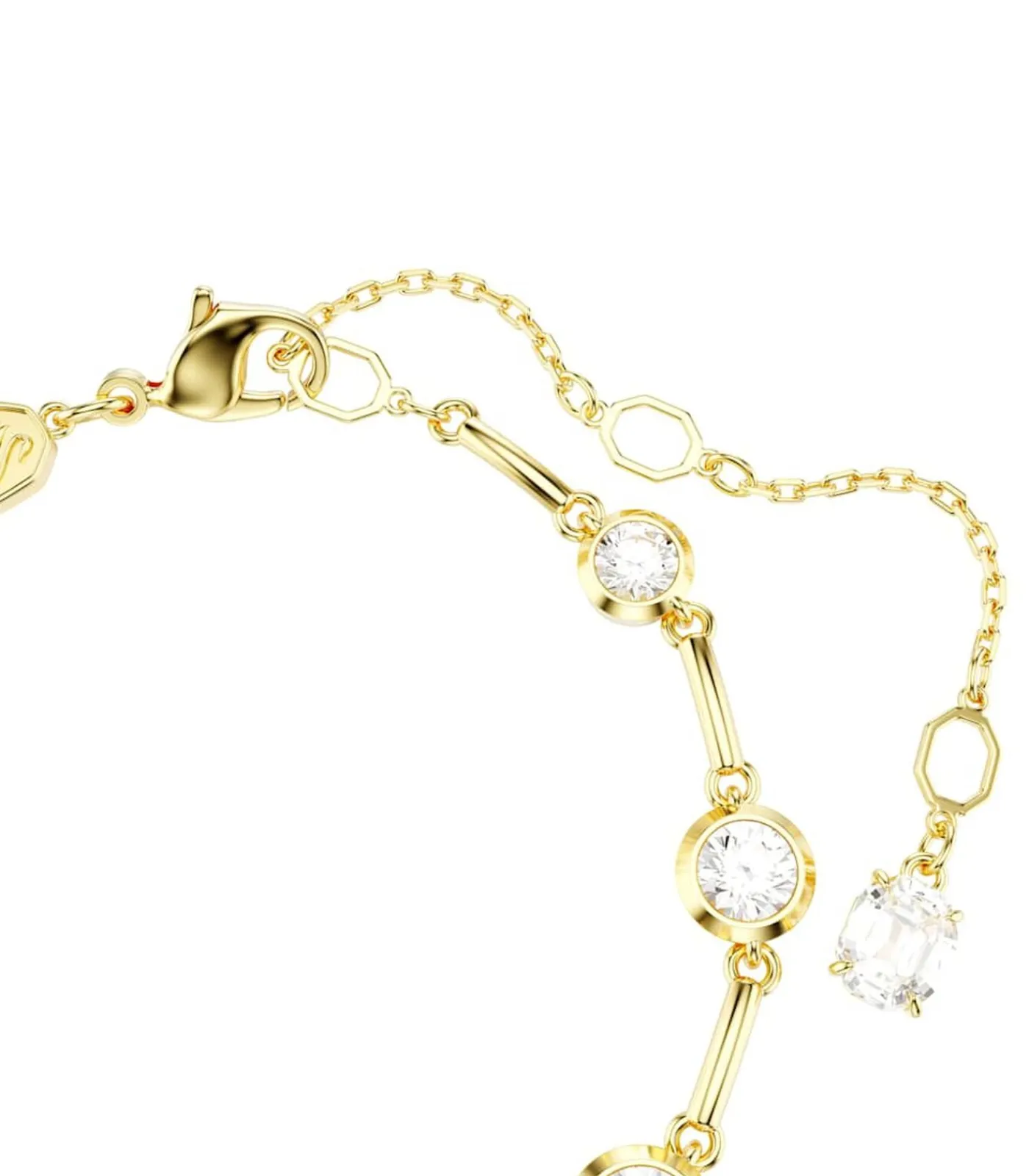 SWAROVSKI Armband Goud 5705465 gold New