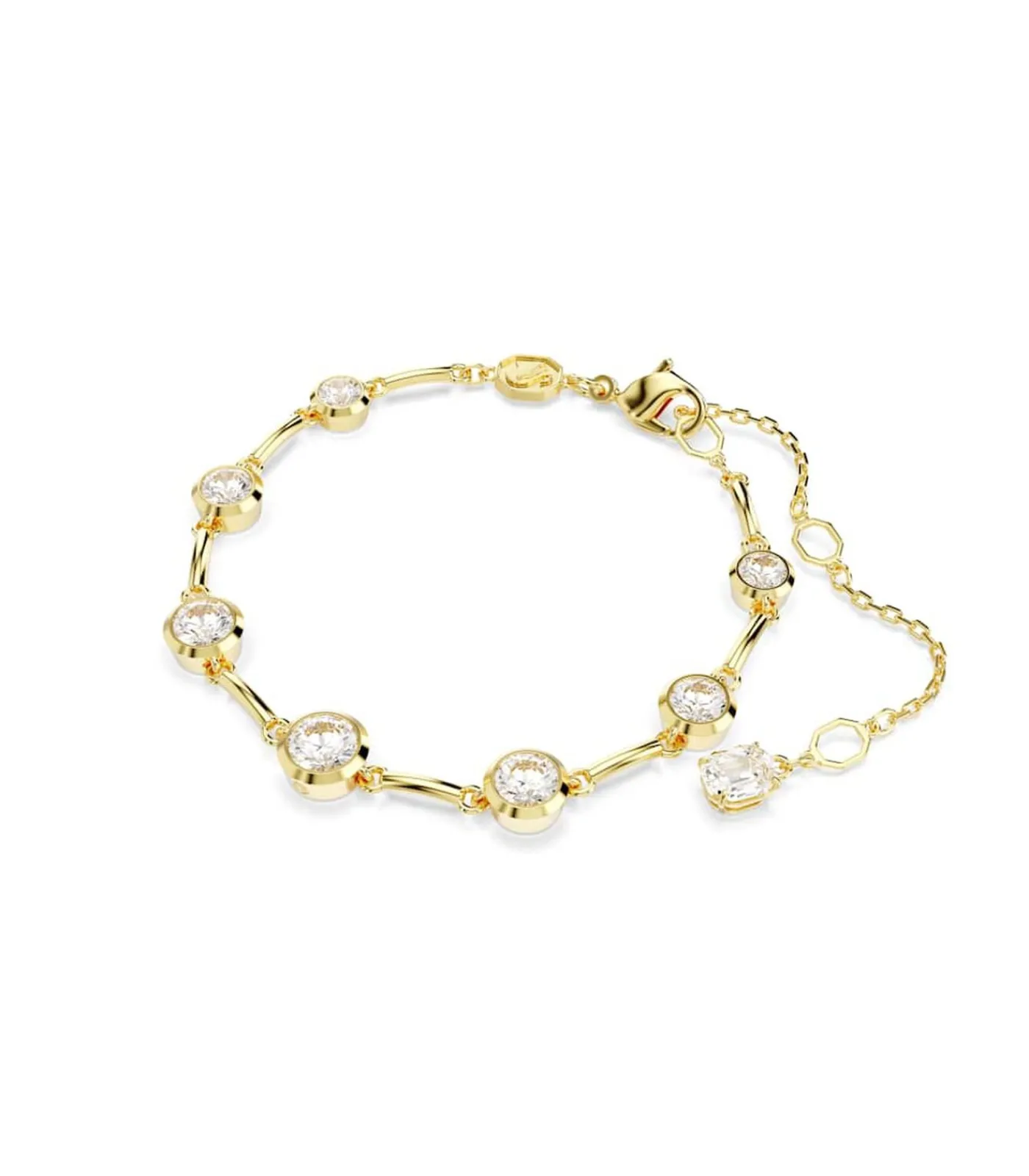 SWAROVSKI Armband Goud 5705465 gold New