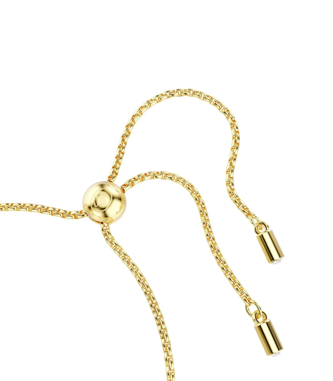 SWAROVSKI Armband Goud 5705450 gold Best