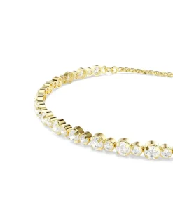 SWAROVSKI Armband Goud 5730709 gold Outlet