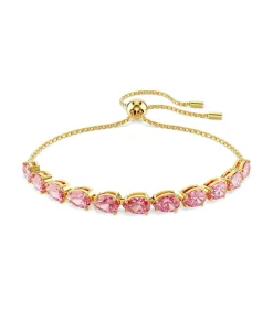 SWAROVSKI Armband Goud 5707187 gold Online