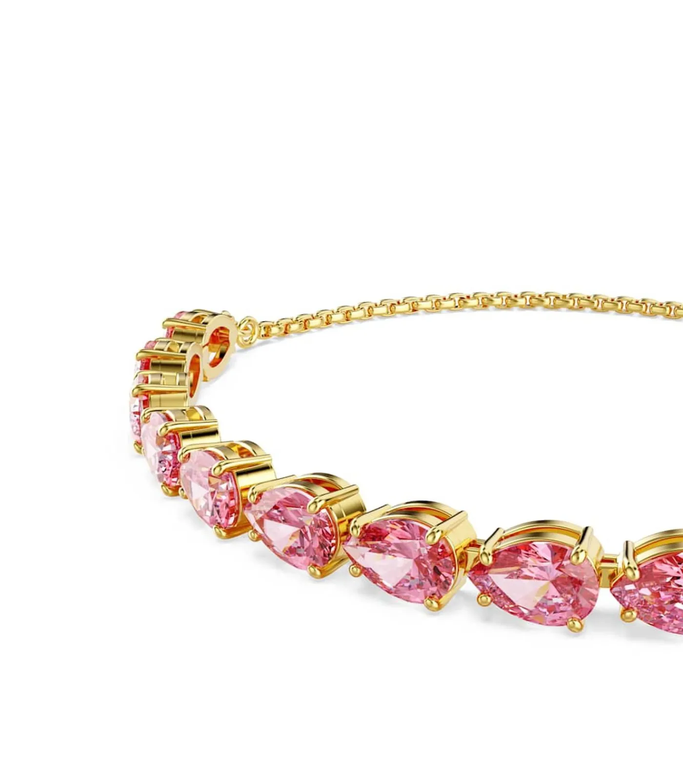 SWAROVSKI Armband Goud 5707187 gold Online