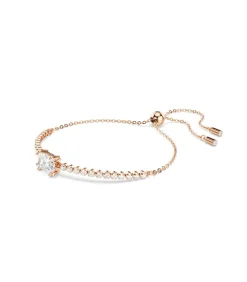 SWAROVSKI Armband Roségoud 5730706 roseGold Best