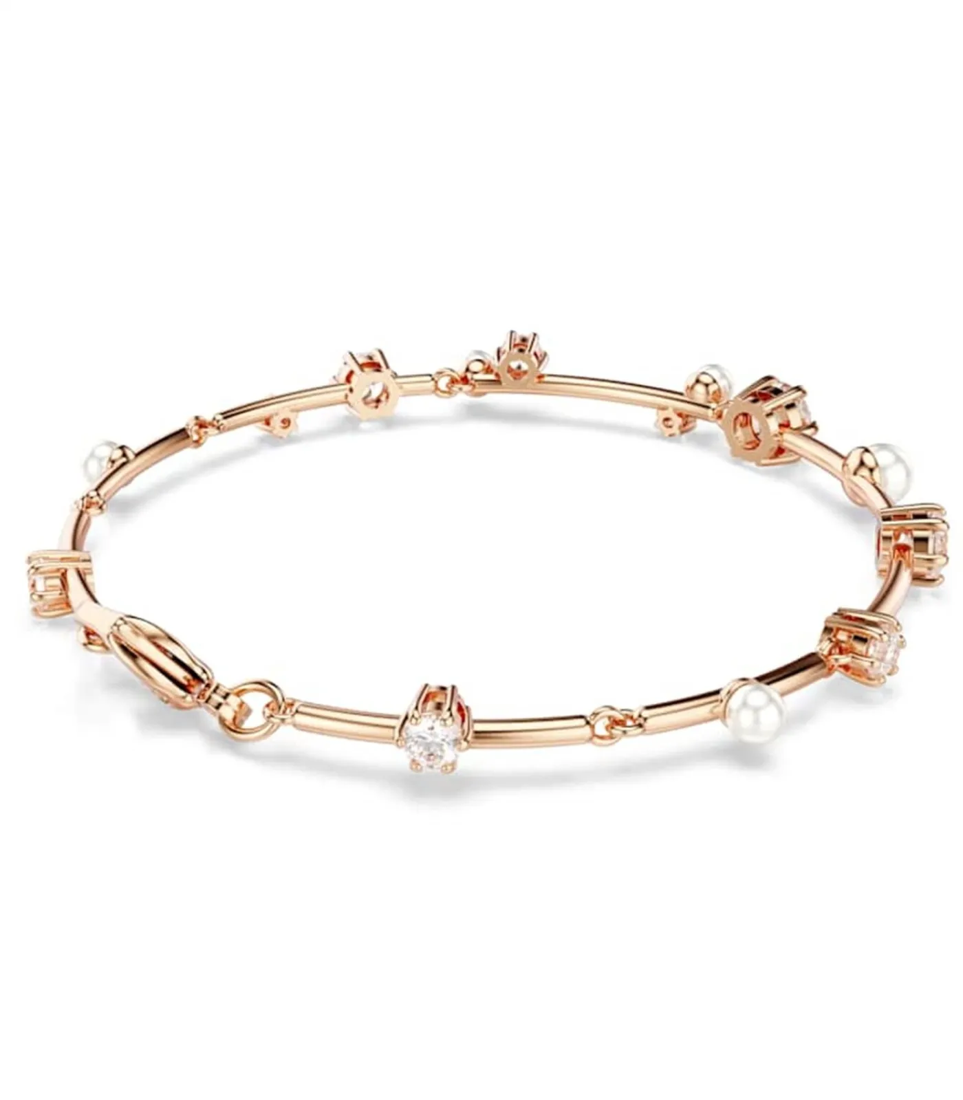 SWAROVSKI Armband Roségoud 5729505 roseGold Discount