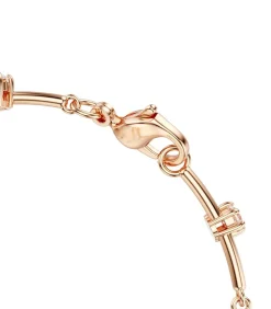 SWAROVSKI Armband Roségoud 5729505 roseGold Discount