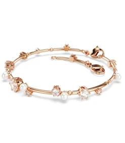 SWAROVSKI Armband Roségoud 5729505 roseGold Discount