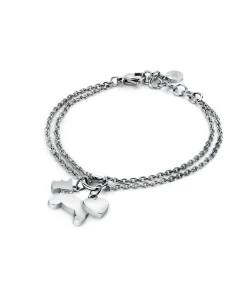 Morellato Armband TALISMANI silver New