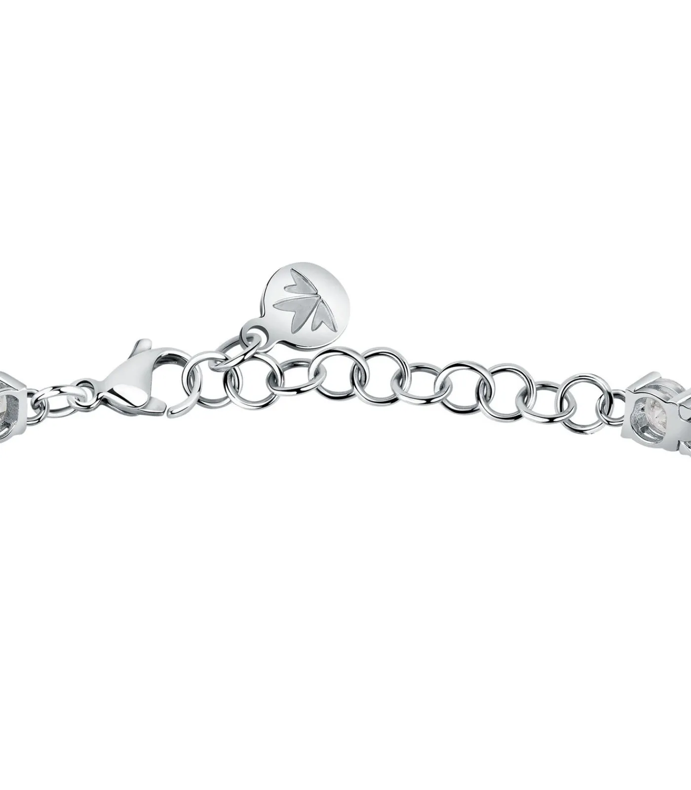 Morellato Armband TESORI silver Clearance