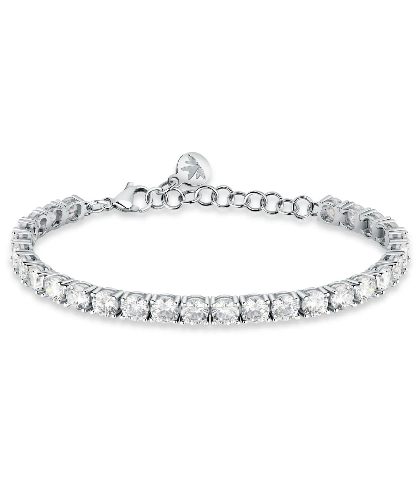 Morellato Armband TESORI silver Clearance